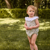 Virginia Liberty Romper