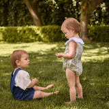 Calisto Denim Overall