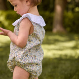 Virginia Liberty Romper