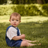 Calisto Denim Overall