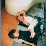 Oliver Linen Beige Jumpsuit