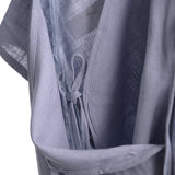 Bento Light Blue Kimono