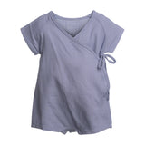 Bento Light Blue Kimono