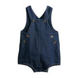 Calisto Denim Overall