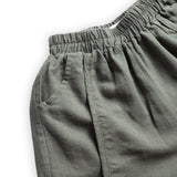 Lago Dark Green Trousers