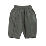 Lago Dark Green Trousers