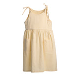 Cela Ivory Dress