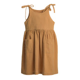 Cela Khaki Dress