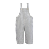 Diogo Striped Overall