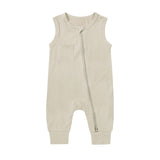 Light Green Jumpsuit Sleeper