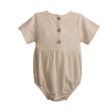 Eutelo Linen Romper