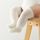 Alana Crispy White Socks
