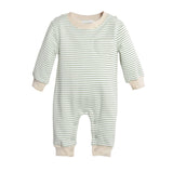Nuno Green Sweat-Jumpsuit