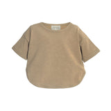 Tomé Khaki T-Shirt