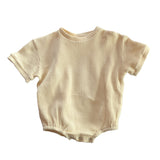 Paulo Oversized Romper