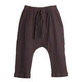 Ivan Brown Trousers