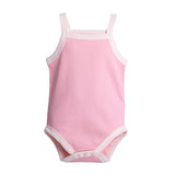 Camile Pink Bodysuit