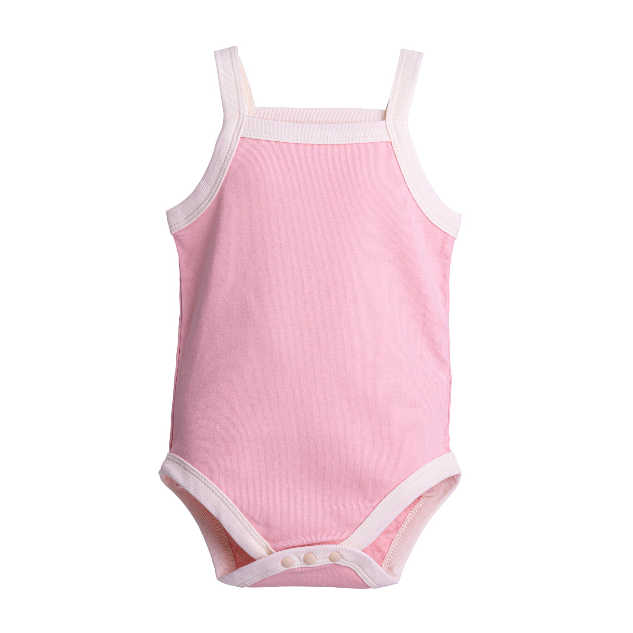 Camile Pink Bodysuit – ROUPETA