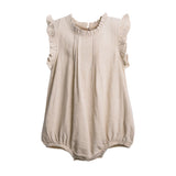 Mel Sand Romper