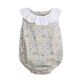 Virginia Liberty Romper