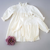 Elif Dress