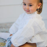 Maja Romper