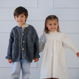 Elif Dress
