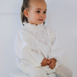 Maja Romper