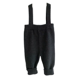 Shadow Baby Dungarees