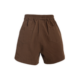 Luis Brown Short